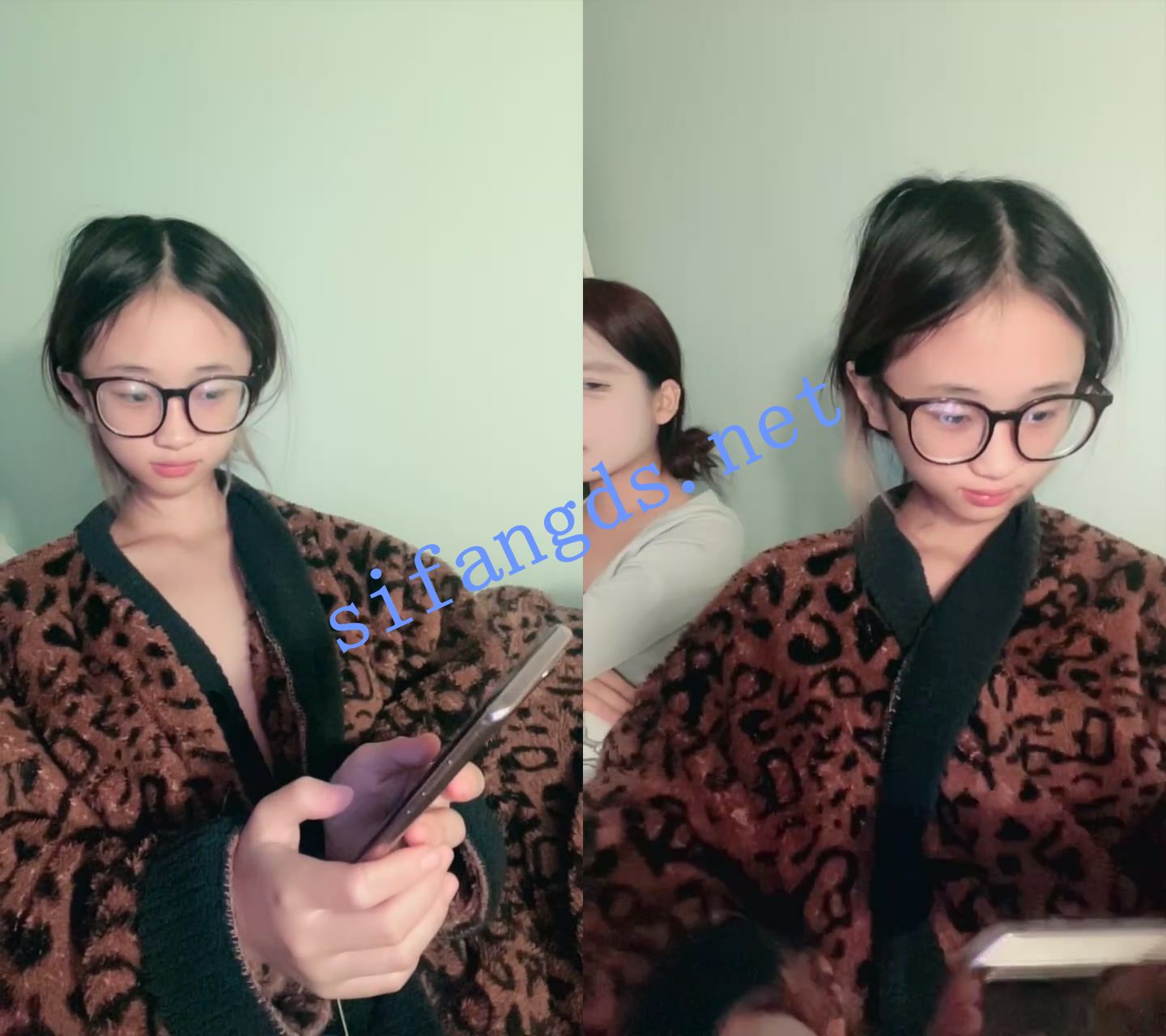 ██小小的身体！【乖乖听话的小猫咪】咪咪居然能这么大 预览图 1