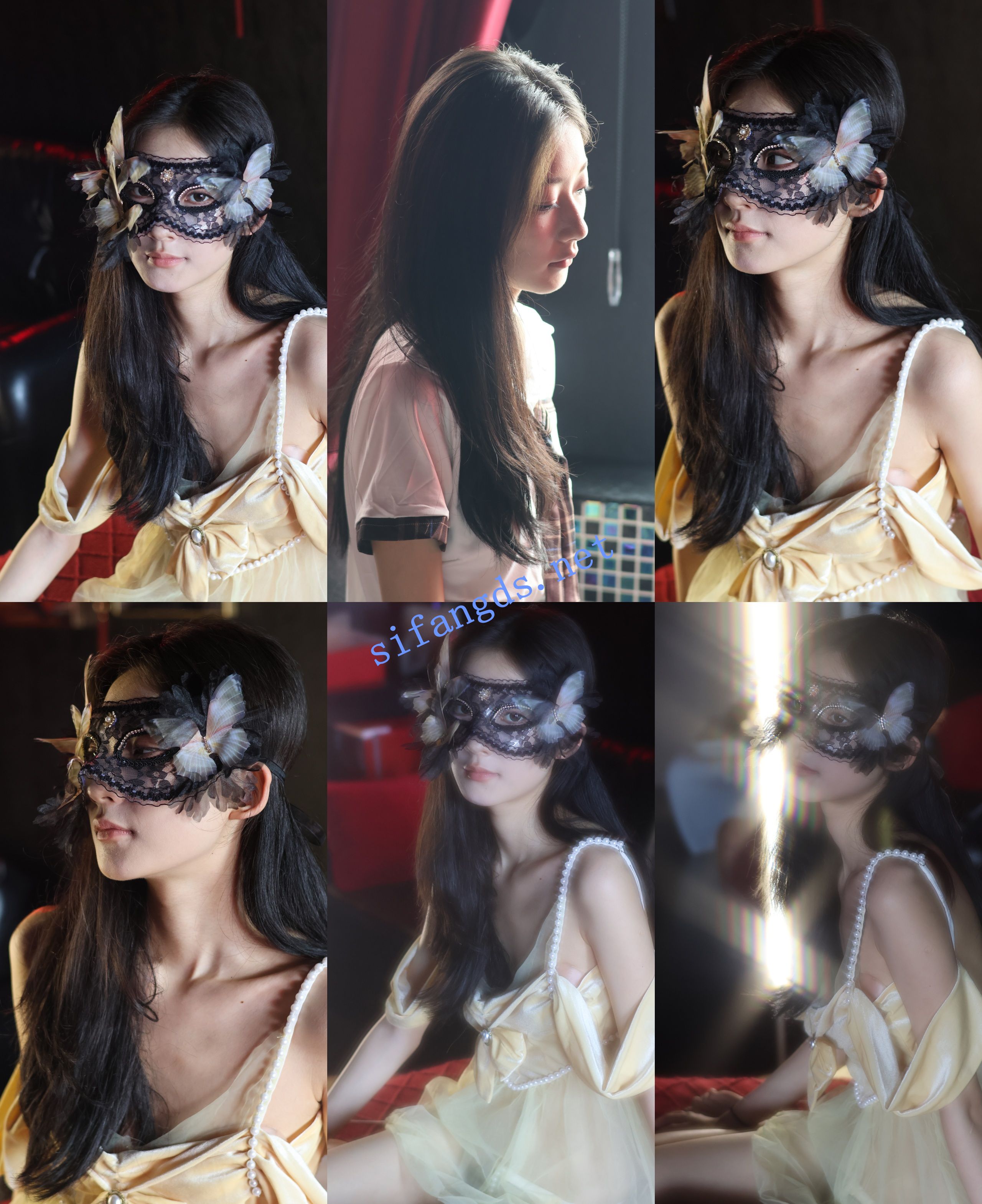 ✅重磅【大学生私房拍摄】清纯学妹被刮毛 跳蛋抠逼水汪汪5 预览图 1