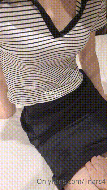 ✅极品美乳尤物『jinars4』外人眼中的高冷女神 实际是随时求操的反差母狗 ，穷人的女神富人的精盆(40V) 预览图 23