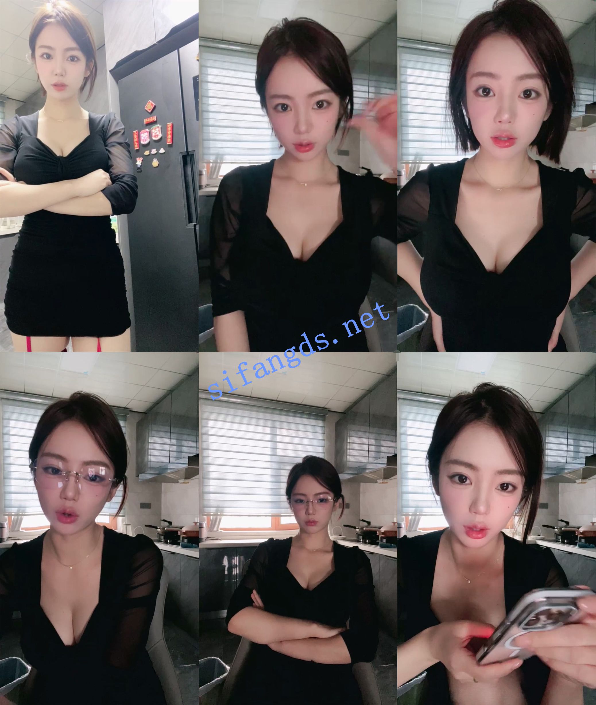 珠峰女神~大爱啊！【美美子】难得直播~无敌身材 道具插屄~ 预览图 1