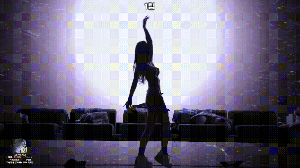 ❤️【熊猫班】韩国BJ脱衣舞女团第6季番外第7集-赏罚金日[某房原版]【6.2G】 预览图 4