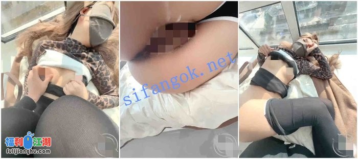 ❤️叔嫂乱伦❤️用套路拿下嫂子后续13-语音指挥操嫂子！[某房原版]【770M】 预览图 6