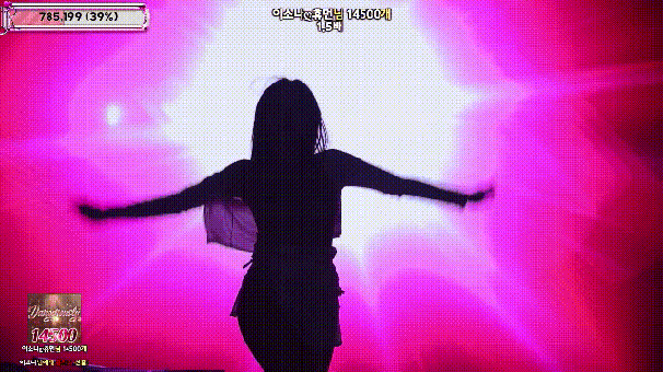 ❤️【Jinricp】脱衣舞女团 第六季第7集-升级大冒险[某房原版]【4.2G】 预览图 1