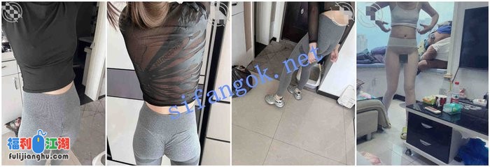 ❤️叔嫂乱伦❤️用套路拿下嫂子后续13-语音指挥操嫂子！[某房原版]【770M】 预览图 4