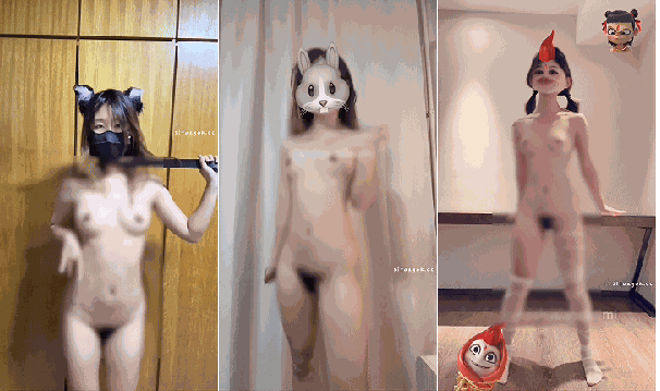 推特萌妹小母狗 薯条小咪 12月VIP福利裸舞 暴插粉红小骚穴[某房原版]【1.75G】 预览图 5