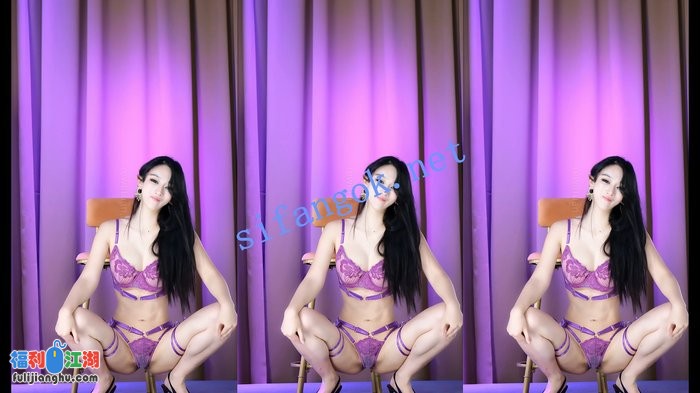 【花漾】全新舞团精品合集 第11期8V 露点尺度[某房原版]【1.01G】 预览图 6