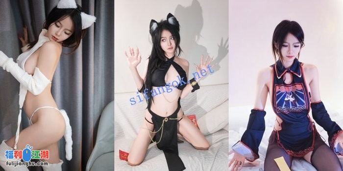 【重磅核弹】超高颜值尤物【点点】私拍独家福利流出[某房原版]【4.95G】 预览图 6