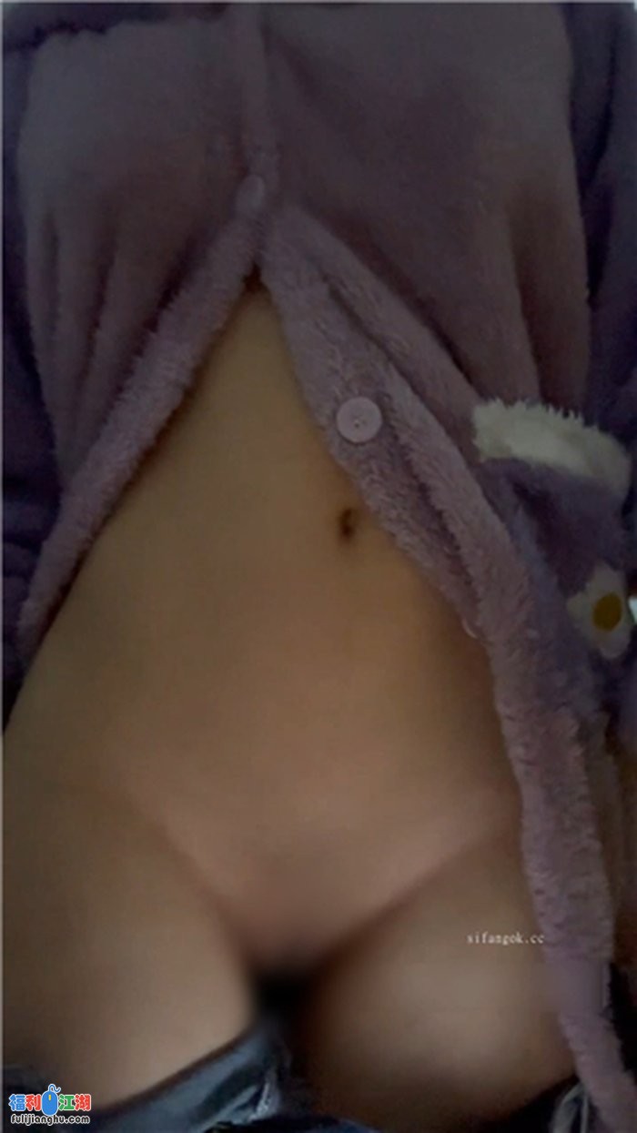 抖音主播 金美庭 私拍大尺福利小视频 脸穴同框好粉嫩[某房原版]【243M】 预览图 6