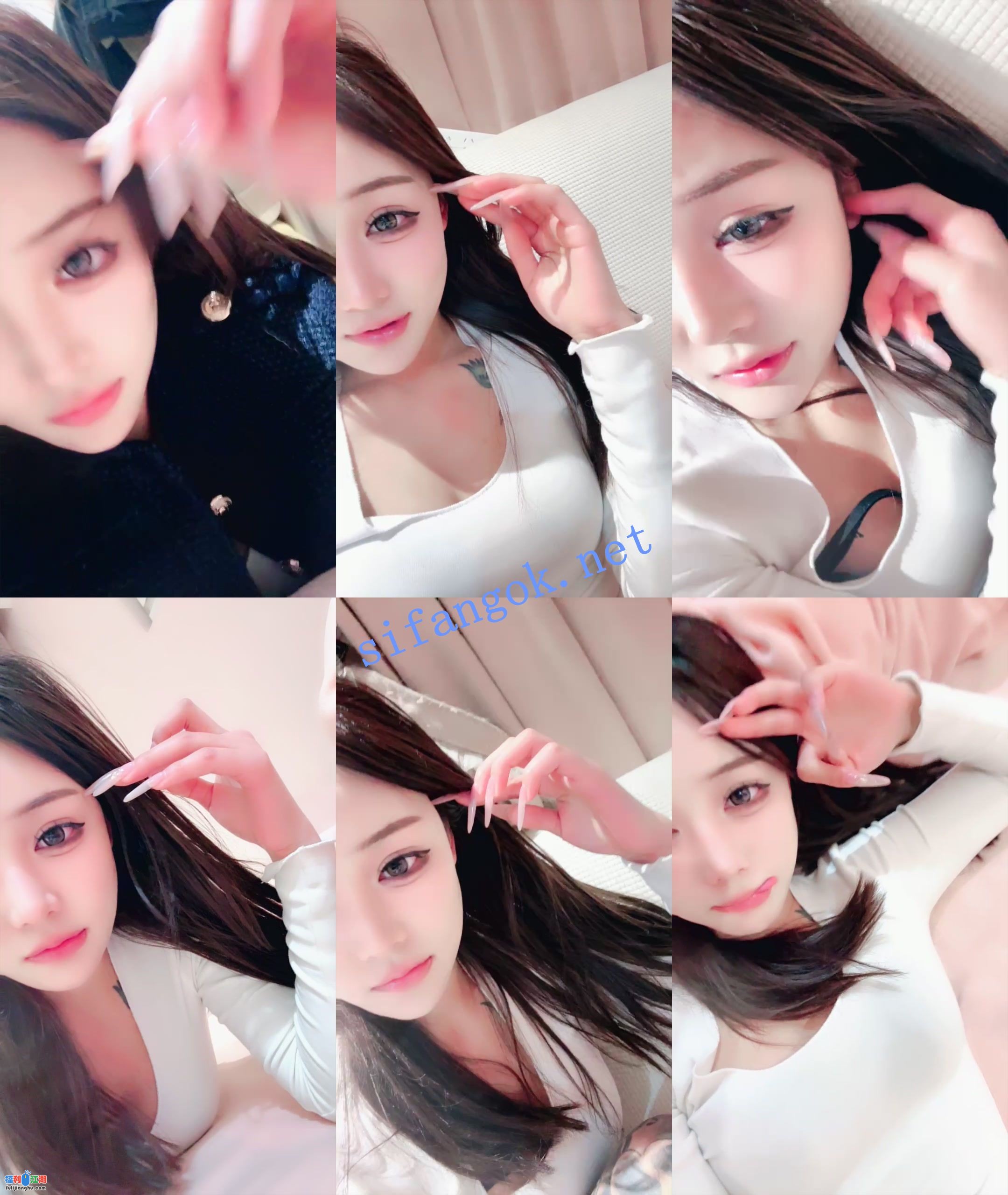 ☑️正宗女神！超级养眼~【一圆】道具狂插~又害我打飞机！【3.13G】