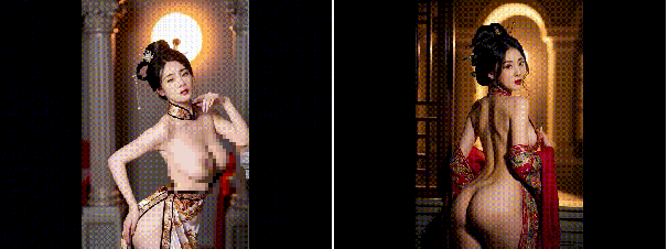 ❤️【AI推演 配音 换脸】杨幂-奔跑吧兄弟[某房原版]【1.7G】 预览图 1