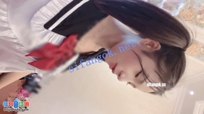 微博推特网红【唐唐/奶凶大人】极美身材疯狂啪啪福利-4[某房原版]【2.04G】 预览图 4