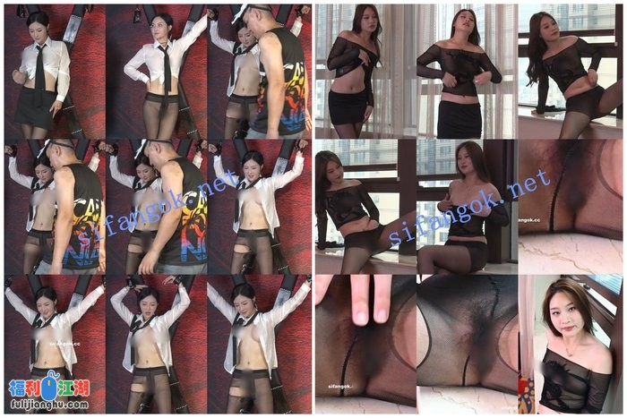 【PANS经典收藏911-907】佳琪 淘淘 月亮 果汁 熙媛 本期大尺度[某房原版]【7.3G】 预览图 6