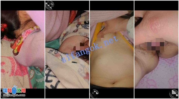 ❤️母子乱伦❤️外站大神（实在小李子）操妈作品合集！[某房原版]【620M】 预览图 1