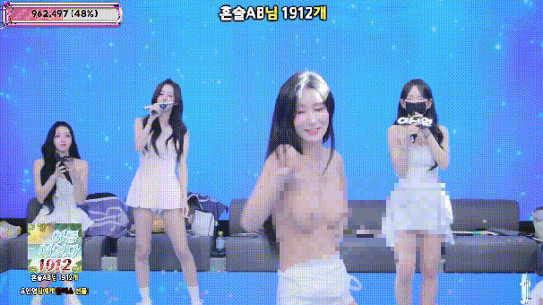 ❤️【Jinricp】脱衣舞女团 第六季第7集-升级大冒险[某房原版]【4.2G】 预览图 2