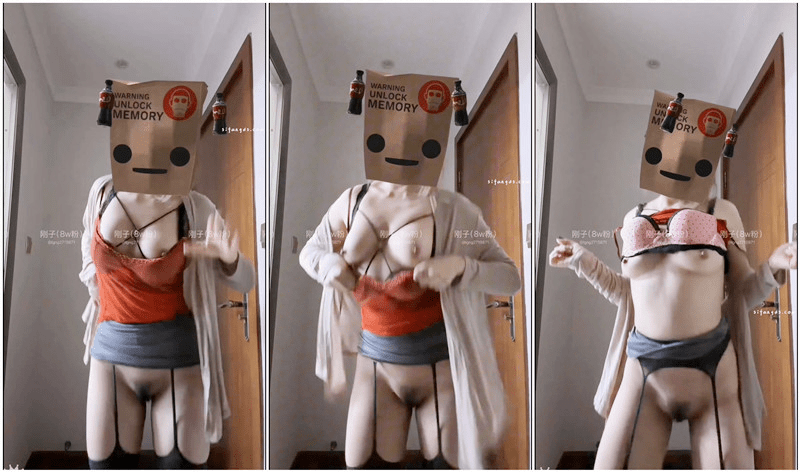 推特动感舞姬【刚子+婉婉】12月VIP新番裸舞❤️极速顶飞(10V)