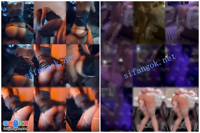 【重磅】推特肌肉健身博主【北门玩家】最新付费约啪极品[某房原版]【3.72G】 预览图 4