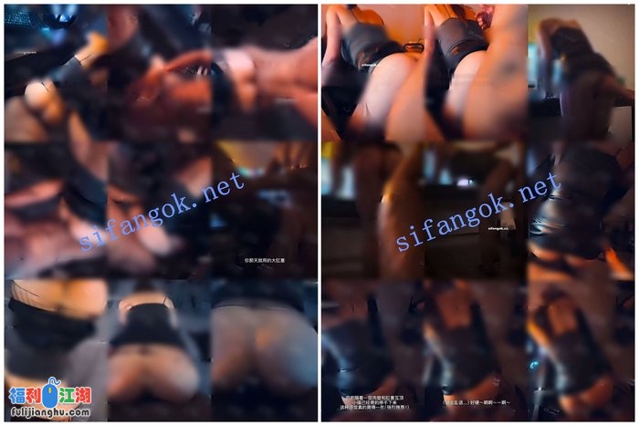 【重磅】推特肌肉健身博主【北门玩家】最新付费约啪极品[某房原版]【3.72G】 预览图 3