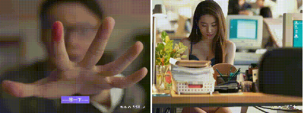 ❤️【AI推演 配音 换脸】刘亦菲-玫瑰的故事第1集[某房原版]【1.2G】 预览图 3