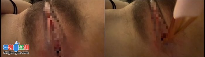 【抖音】静静子 定制加一对一 道具自慰 8V[某房原版]【2.16G】 预览图 1