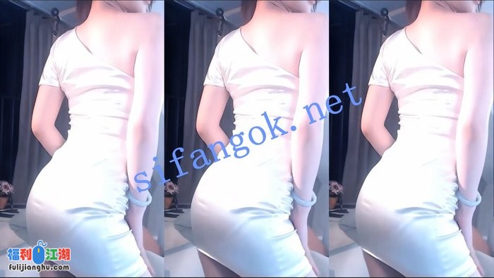 【畅聊】夏盈盈 深夜擦边女王漏内骚舞 年度精选15V[某房原版]【1.28G】 预览图 6