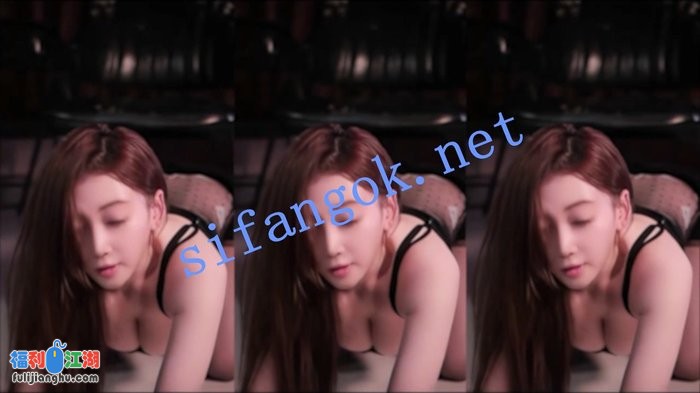 ✅斗鱼 黎一-7 巨乳 露大半个奶 抖胸舞 抖成球[某房原版]【128M】 预览图 6