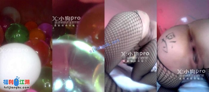 大奶颜值萝莉【小狗PRO】12月最新调教福利[某房原版]【1.47G】 预览图 2