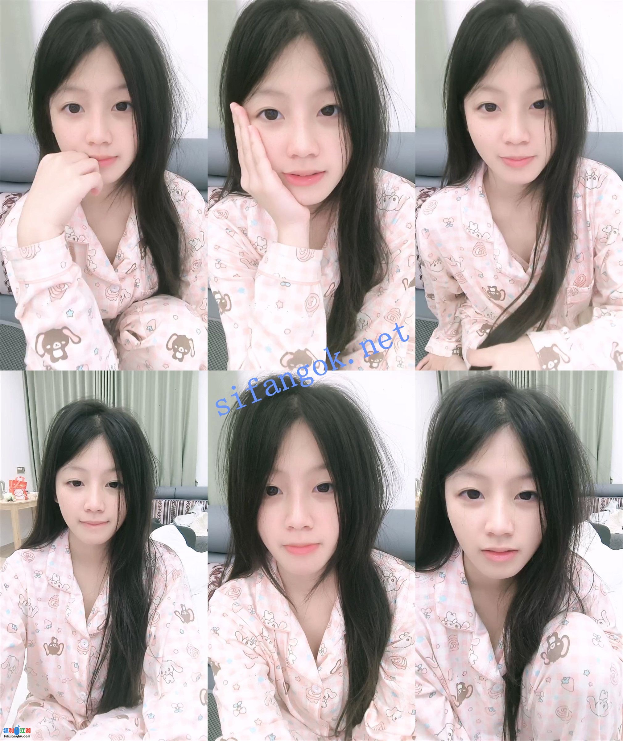 心痛！女神被无套狂操~【小月月】精子射满嘴！含泪打飞机~【3.35G】 预览图 5