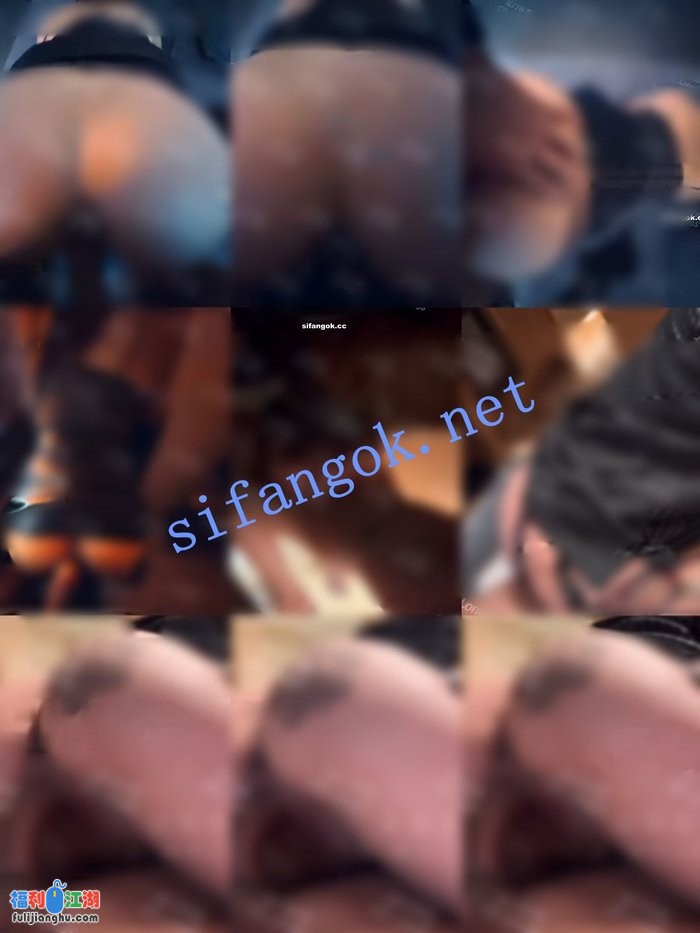 【重磅】推特肌肉健身博主【北门玩家】最新付费约啪极品[某房原版]【3.72G】 预览图 5