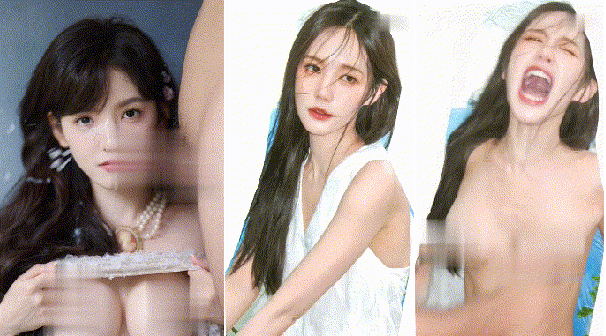 【AI推演视频】章若楠-刘亦菲-杨颖-古力娜扎-李一桐合集！[某房原版]【9M】 预览图 4