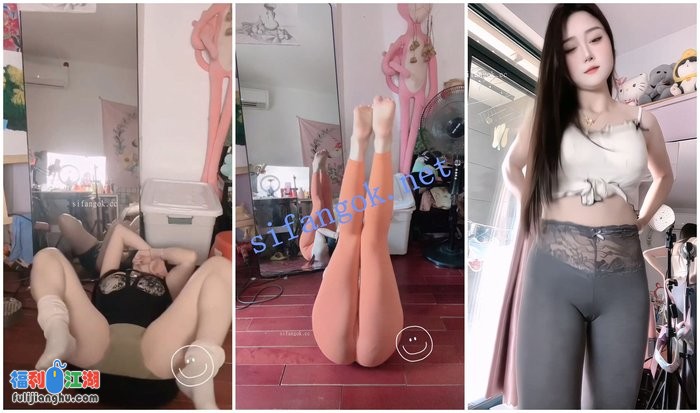 【快手福利】大奶翘臀妹子【小圆圆】抖奶骚舞反差表情[某房原版]【2.25G】 预览图 3