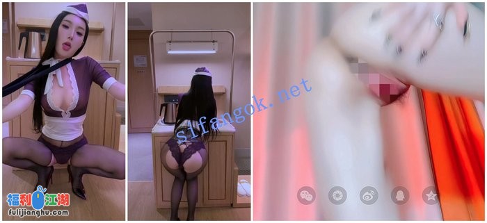 【花椒福利】极品满背纹身粉穴【^•͈༝•^ฅ】自X骚舞[某房原版]【1.79G】 预览图 2