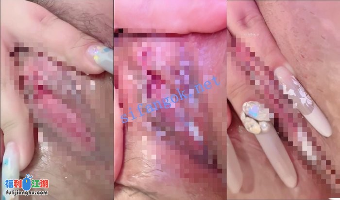 番茄主播【巴啦啦豆豆】福利视频14V[某房原版]【445M】 预览图 1