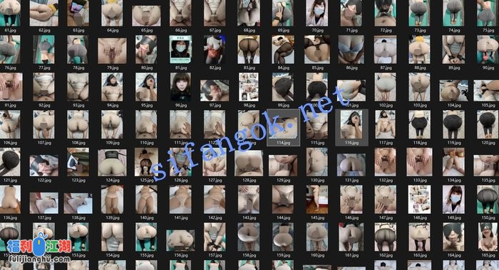 【精品】独家泄密流出系列117[某房原版]【6.8G】 预览图 5