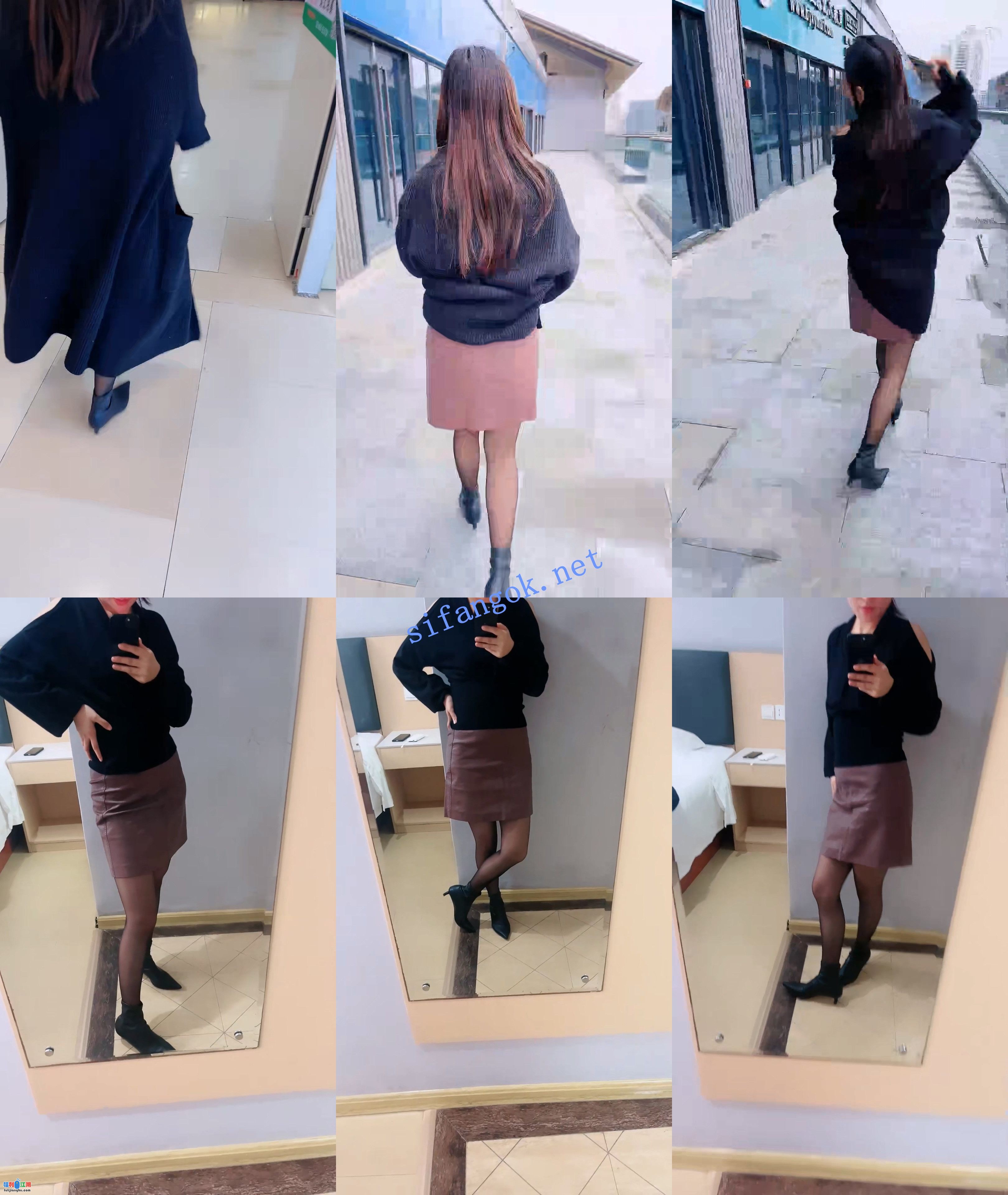 ♆♆【露露姐】超骚御姐~美乳诱惑~户外跳蛋~车震无套啪啪~2 【7.18G】 预览图 7