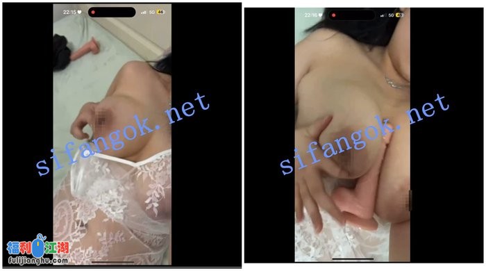 【抖音巨乳】 小乔yyds 最新一对一会议舔奶道具插逼福利[某房原版]【210M】 预览图 2