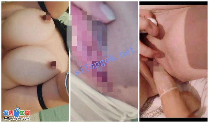 【抖音福利】大奶熟女【沐颖】道具自慰揉奶颜射性爱XO⑦[某房原版]【1.14G】 预览图 1