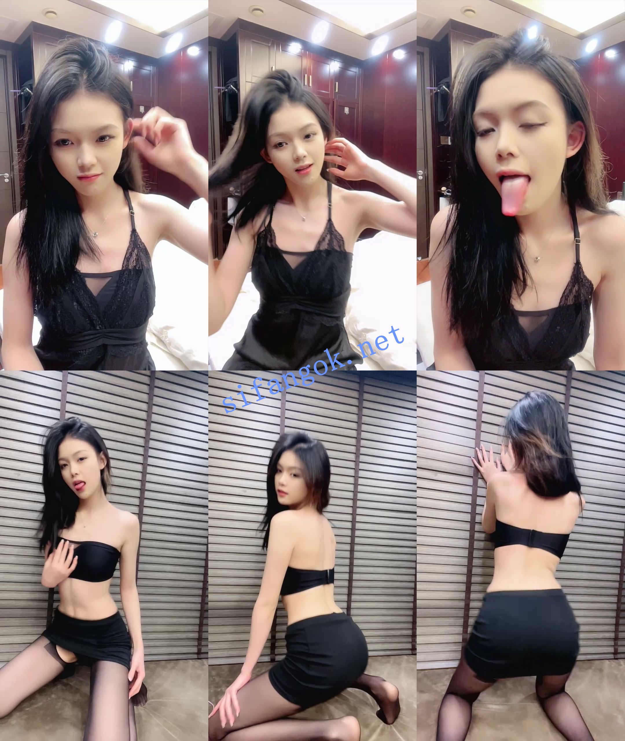 ☑️重磅！新女神下海~美到炸裂~【不甜哇】啪啪~道具~爽~！ 预览图 1