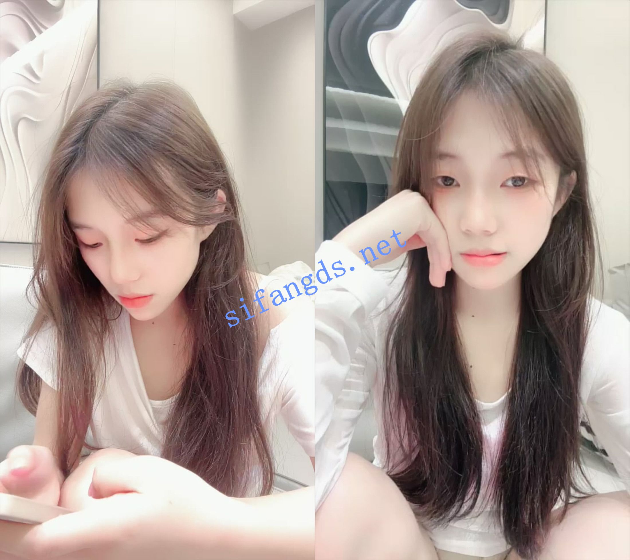 ██甜美校花下海！【吧啦】收费大秀，看了一晚上睡不着5 预览图 1