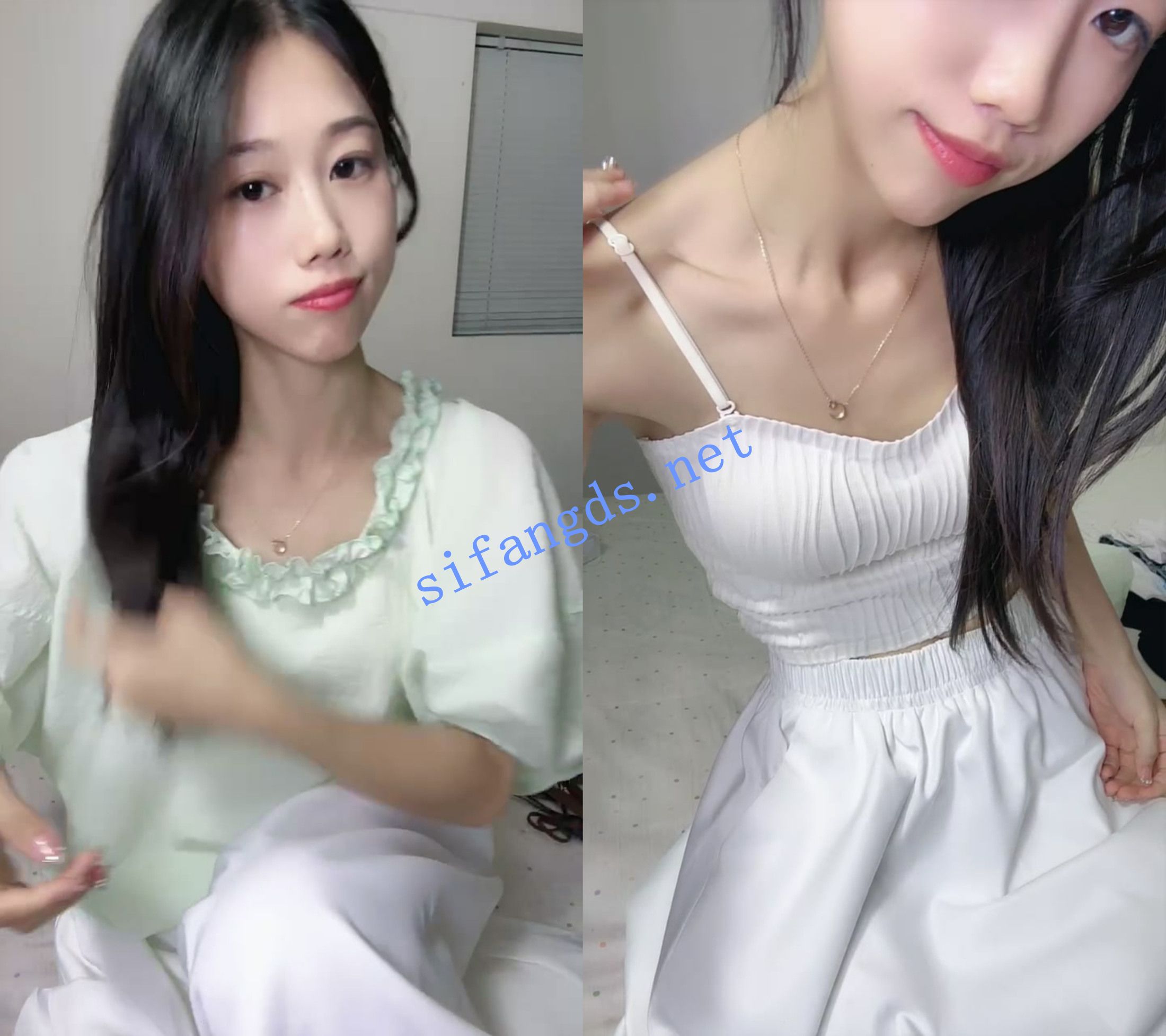 ██空姐下海，明星气质绝顶！【哥哥叫我乖乖】颜值炸裂4 预览图 1