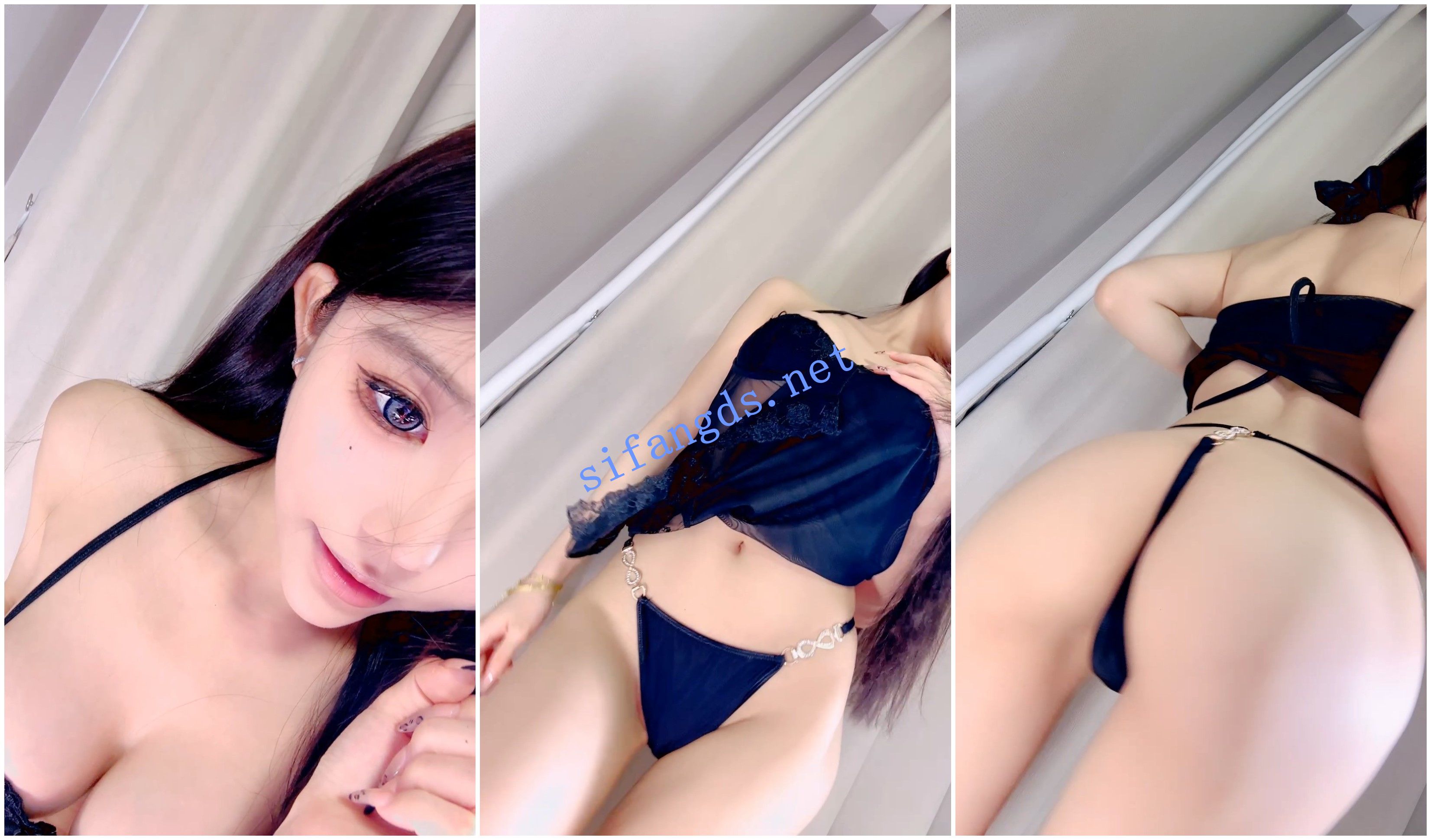 【顶级名媛明星级女神 初野乃】万中无一全网最美 完美尤物 预览图 1