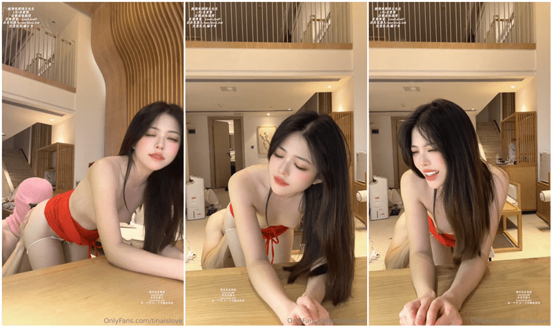 极品超美御姐【沈思缪-Tinaislove】01.02 又一次万人直播❤️被粉色头套悍匪爆操 预览图 1