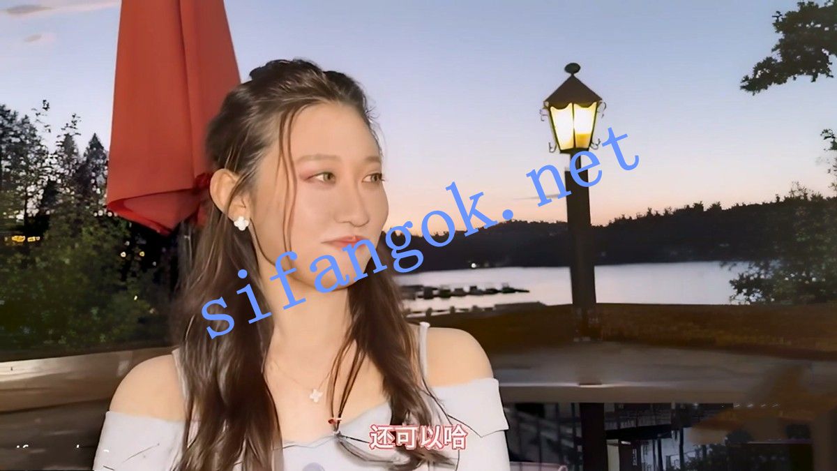 林千夜-和清纯女大学生的线下约会 预览图 1