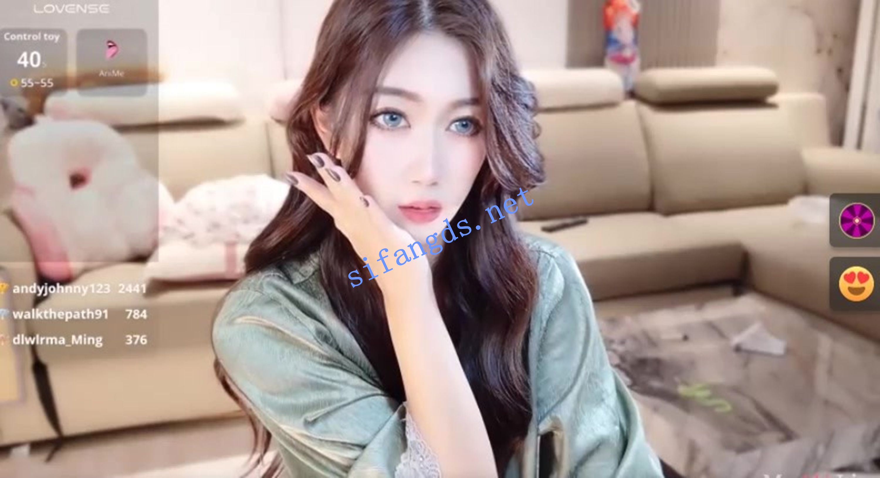 灬看的我都硬了！【pink】顶级女神下海~激情骚舞~自慰爆浆~ 预览图 1