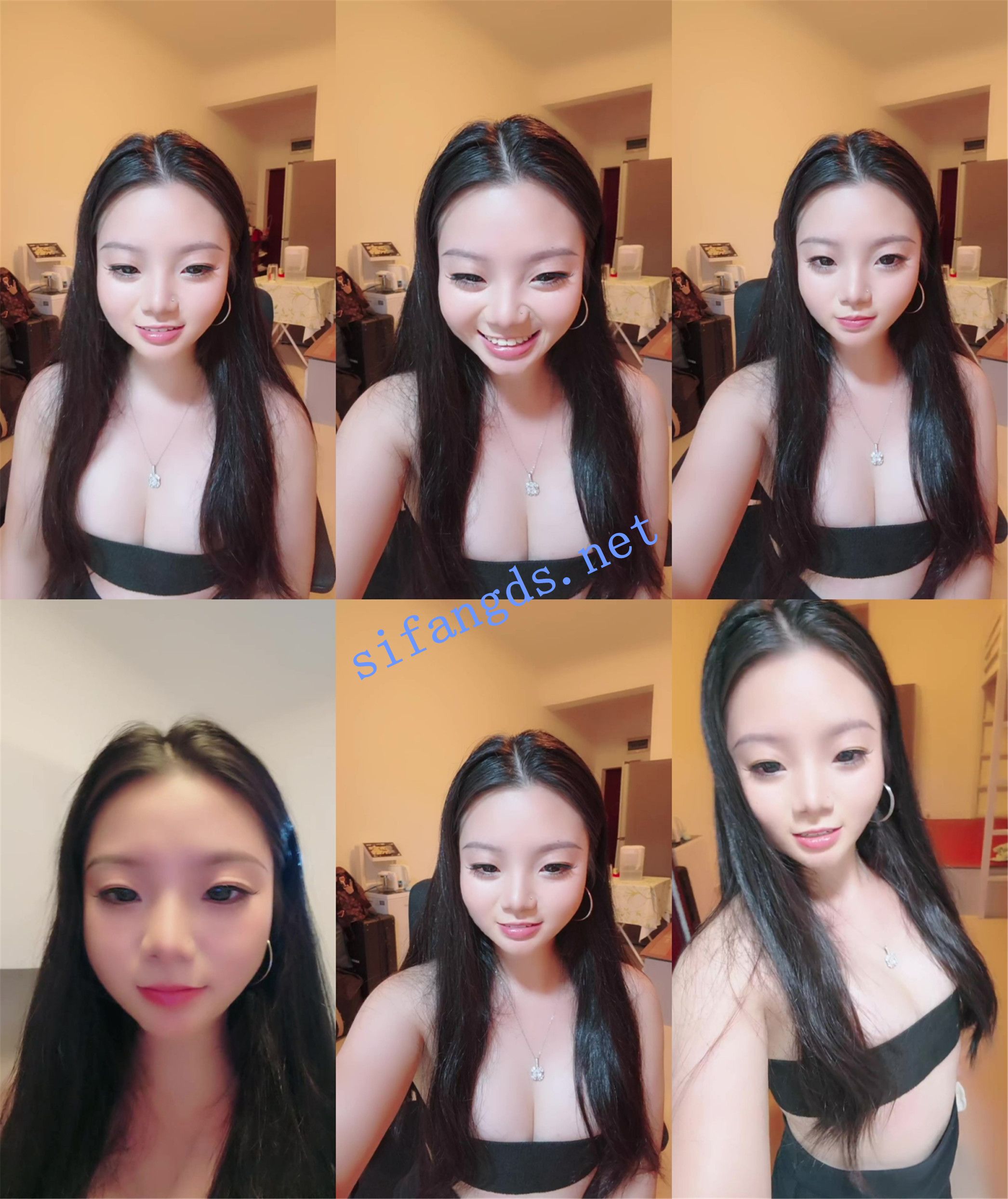 高端气质大美女~人见人爱~【尤尤】自慰爆浆~好像来一口 预览图 1