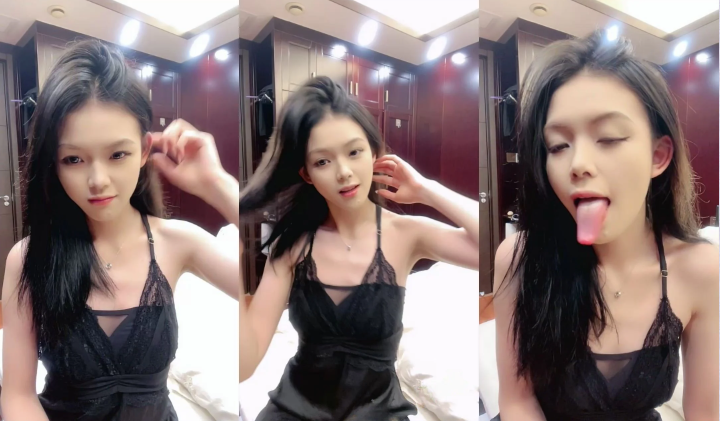 重磅！新女神下海~美到炸裂~【不甜哇】啪啪~道具~爽~！【3.17G_4V】 预览图 1