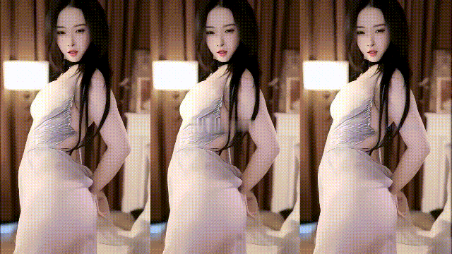 ⚫️长相极清纯有林黛玉的感觉【阿美】最新福利，首次道具自慰裸舞极度反差 预览图 2