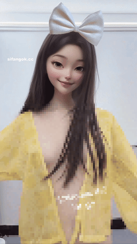 【重磅】顶级萌妹【小仙云儿 小乔（以安）】最新付费裸舞 预览图 9