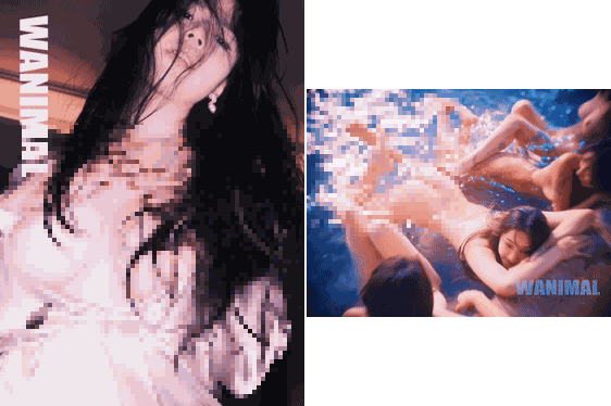 【重磅】顶级摄影网红【王动】2025最新作品整理 太顶了[某房原版]【3.27G】 预览图 4