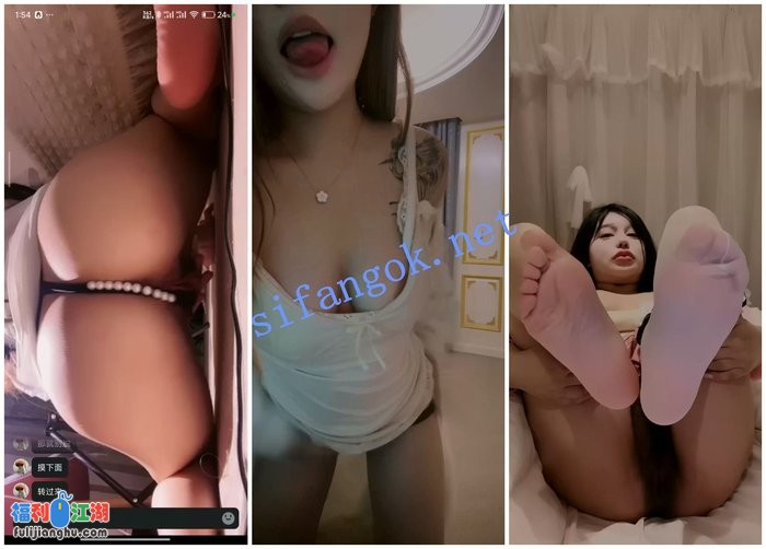 【视讯裸聊】28.多位嫩妹御姐1V1视讯裸聊自慰淫语[某房原版]【26.45G】 预览图 5