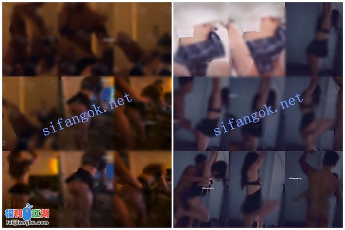 推特肌肉健身博主【北门玩家】最新付费约啪极品02[某房原版]【3.66G】 预览图 1